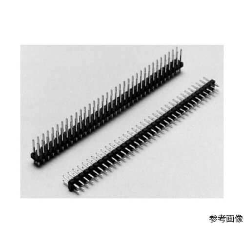 ラッピング用端子2列連結タイプ 10本