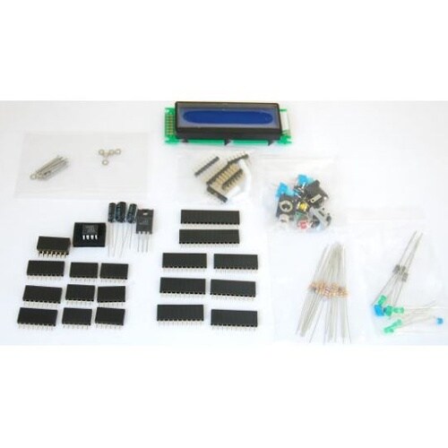 MABTB−OP1 基本部品セット