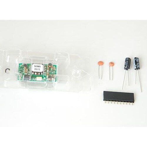 MABTB−OP4±15V電源部品セット