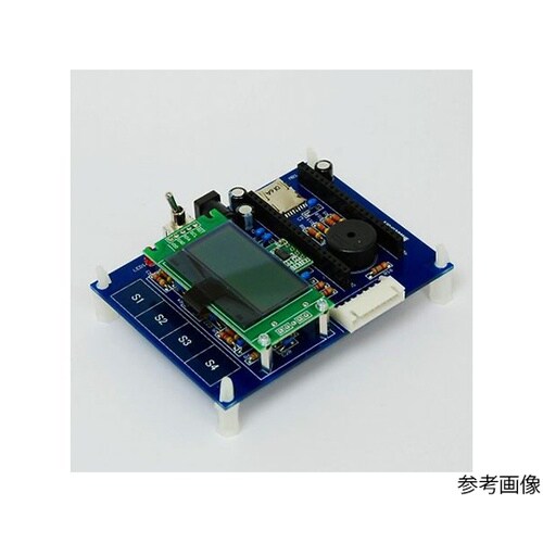 MAPLE−mini基板 完成品