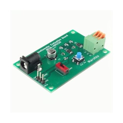 MEVA−AD5220 評価基板