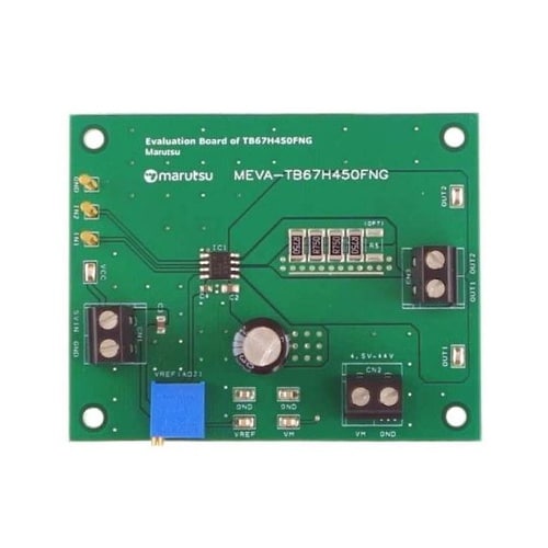 MEVA−TB67H450FNGIC基板