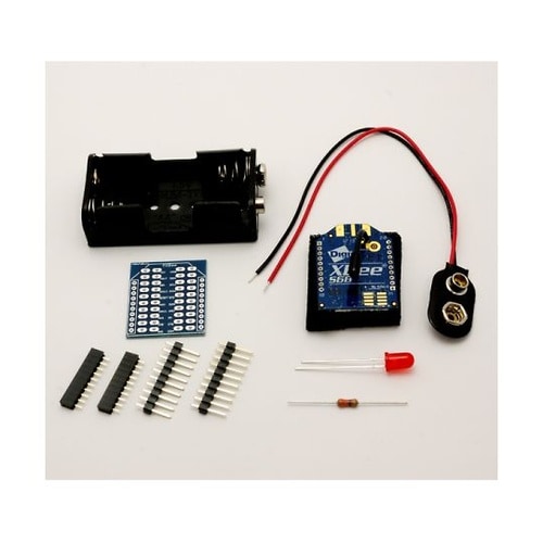 実験セットA拡張 WiFi