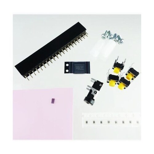 DACCAP基板用 部品セット