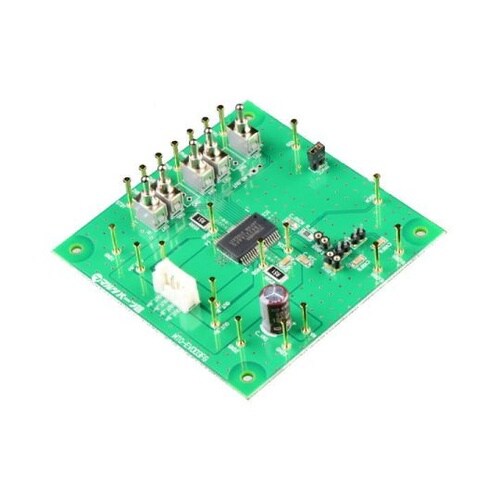 ドライバIC評価基板 MTO−EV003