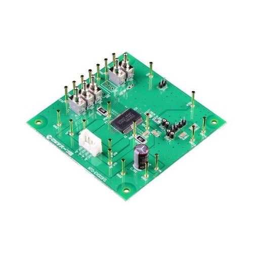 ドライバIC評価基板 MTO−EV003