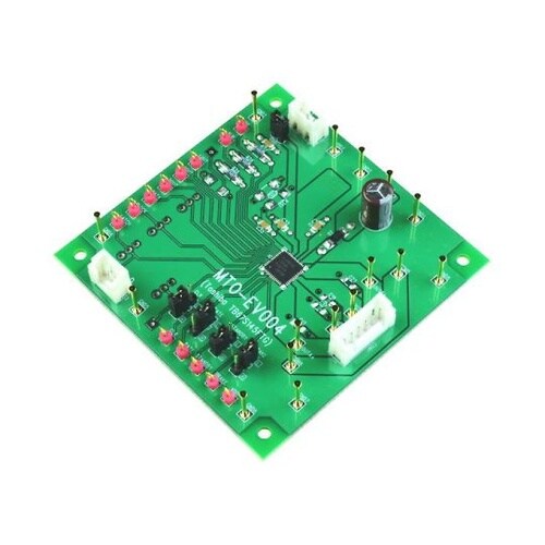 ドライバIC評価基板 MTO−EV004