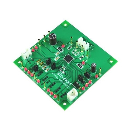 ドライバIC評価基板 MTO−EV005