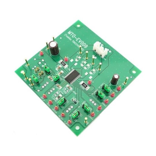 ドライバIC評価基板 MTO−EV009