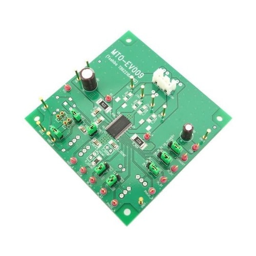 ドライバIC評価基板 MTO−EV009
