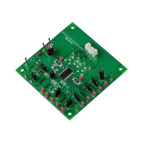 ドライバIC評価基盤 MTO−EV009