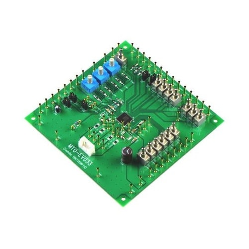 モータドライバIC評価基板 MTO−EV