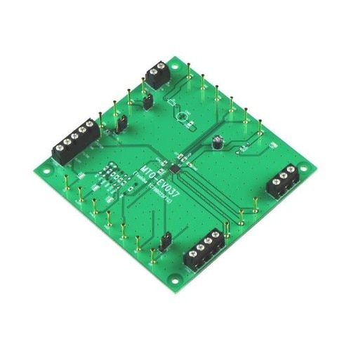 モータードライバIC評価基板 MTO−E
