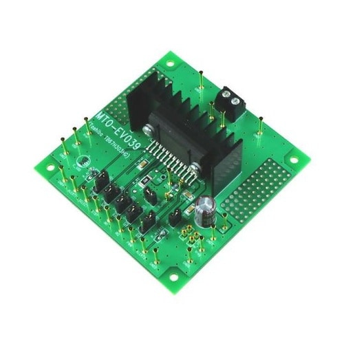 モータドライバIC評価基板 MTO−EV