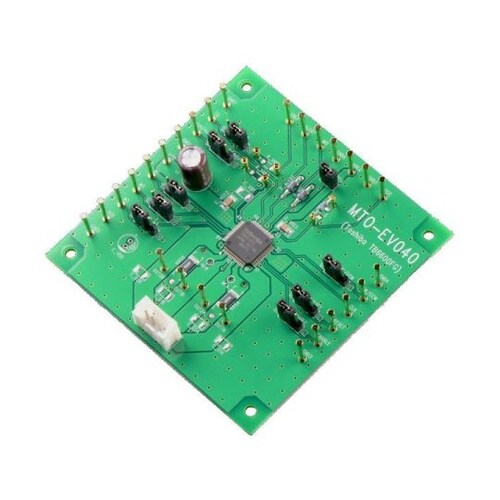モータドライバIC評価基板 MTO−EV