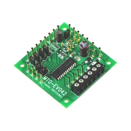 モータードライバIC評価基板 MTO−E