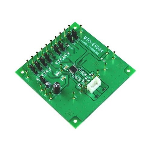 モータドライバIC評価基板 MTO−EV