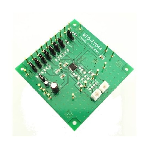 モータードライバIC評価基板 MTO−E