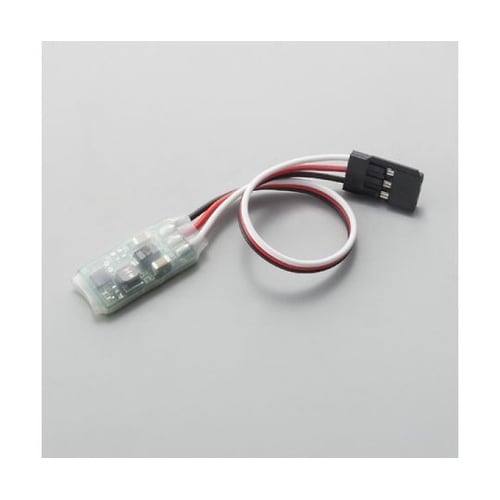 03107 ブースター3.1