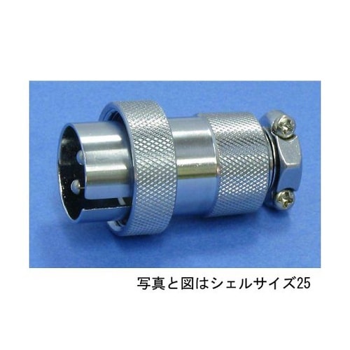 NCS448PM NCSプラグ