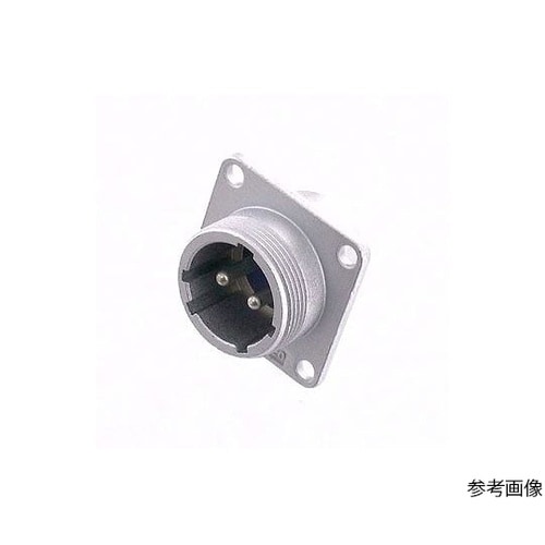 NJCレセプタクル UL品