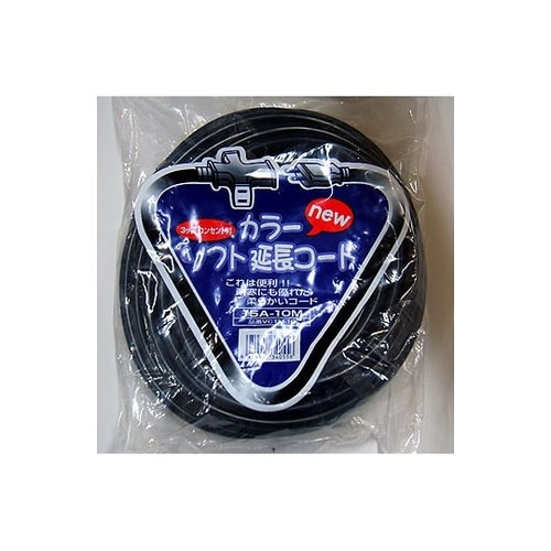 VCTM−10 トライアングルタップ黒