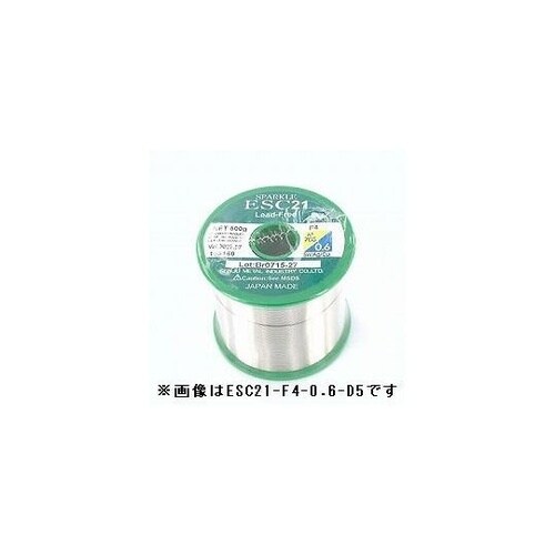 鉛フリーはんだ 500g巻き