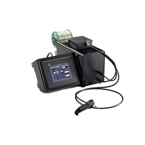 FD−180 デジタルはんだ送り装置