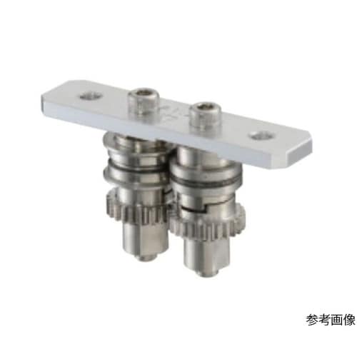 FD−180VU−1.2 V溝ユニット