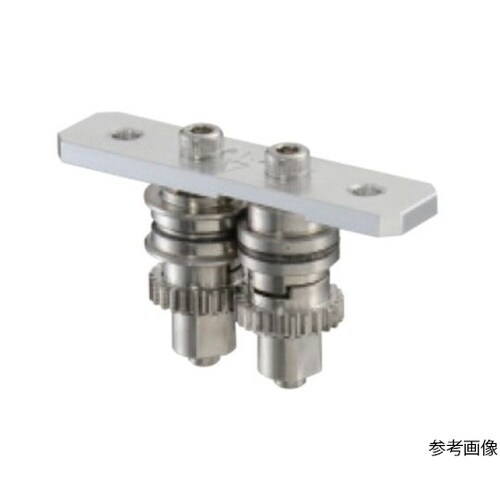 FD−180VU−1.6 V溝ユニット