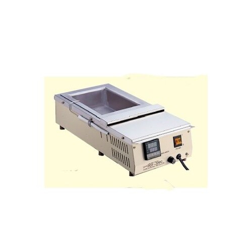 POT−200C 角型はんだ槽ステンレス