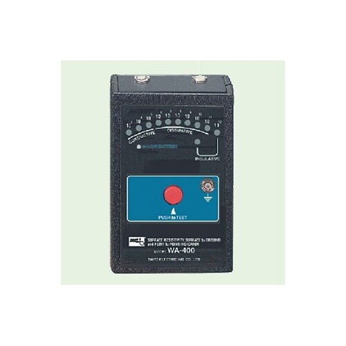 WA−400 表面抵抗計