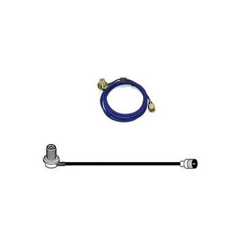 2D2SR 車載用同軸ケーブルセット