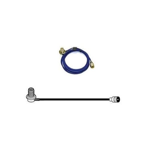 2D3BR 車載用同軸ケーブルセット