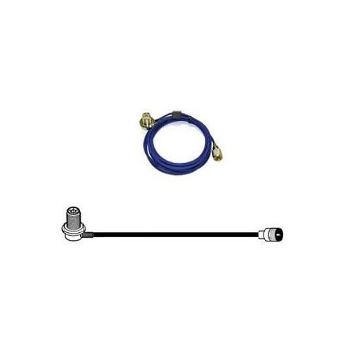 2D3SR 車載用同軸ケーブルセット