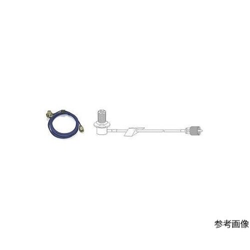 2D4MR 車載用同軸ケーブル 4m