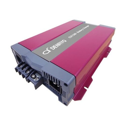 CX1280 バッテリー充電器 12V用