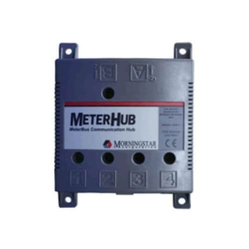 HUB−1 メーターハブ