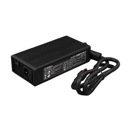 PB−230−12 バッテリー充電器