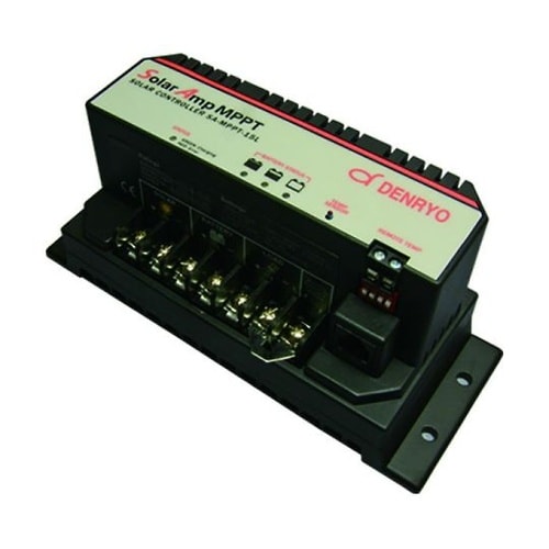 SA−MPPT15L太陽電池コントローラ
