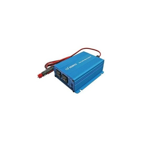 SK120112 正弦波インバータ