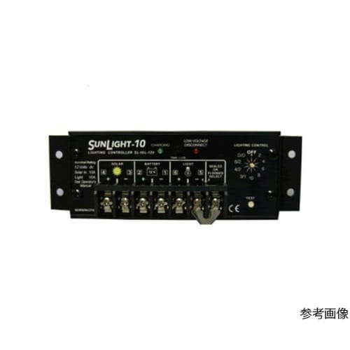 SL−20L 太陽電池コントローラ