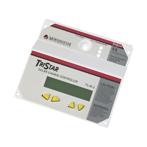 TS−M−2 デジタルメーター2