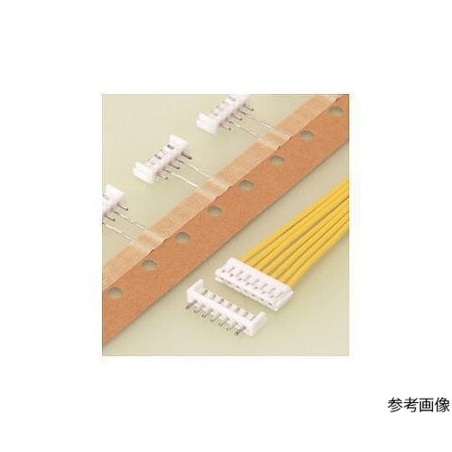 圧着コネクター 10個