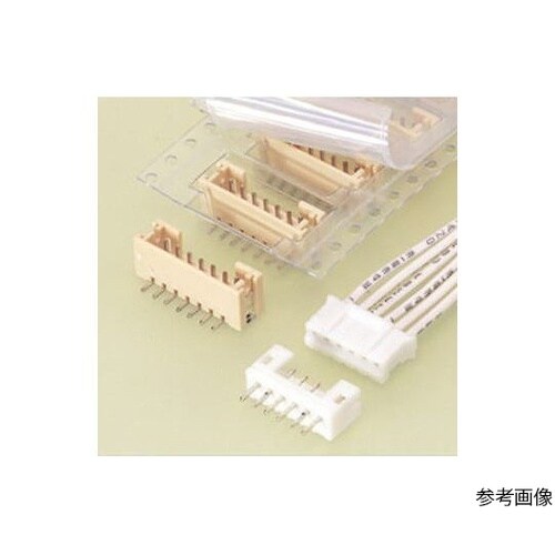 圧着コネクター 10個