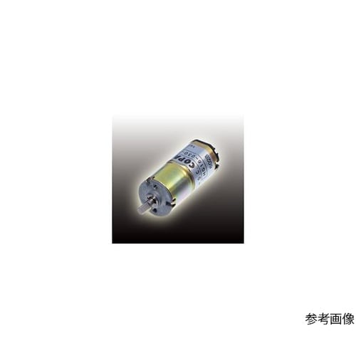 DCギヤードモータ