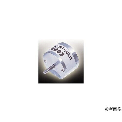 ロータリエンコーダ