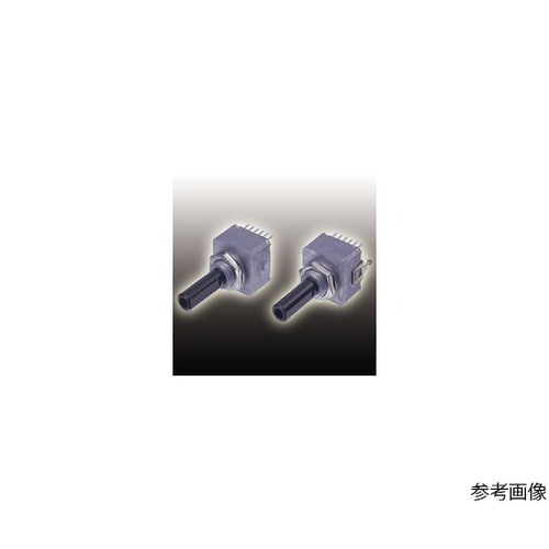 ロータリエンコーダ