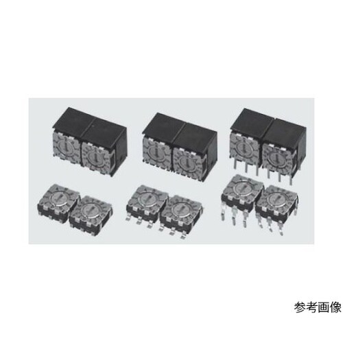 S−7010ETAロータリコードスイッチ