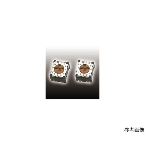 トリマポテンショメータ